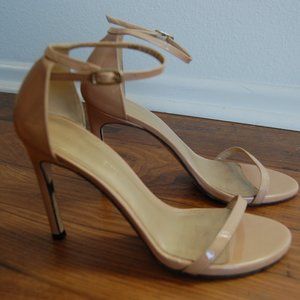 Stuart Weitzman Nudistsong 8